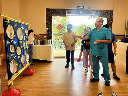 云南省传染病医院