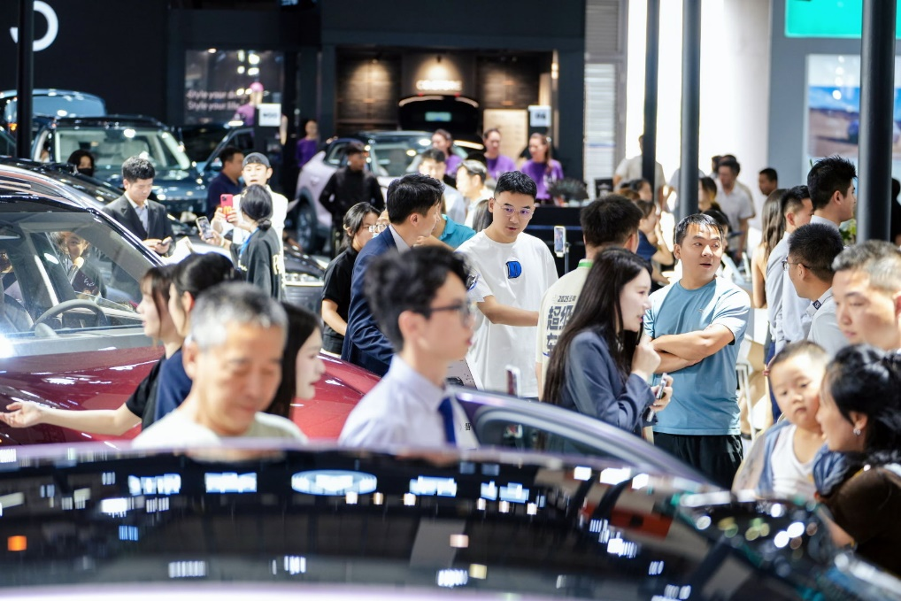 FM954昆明汽车音乐广播