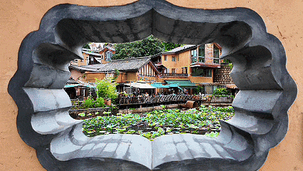 昆明广播电视台经济生活频道