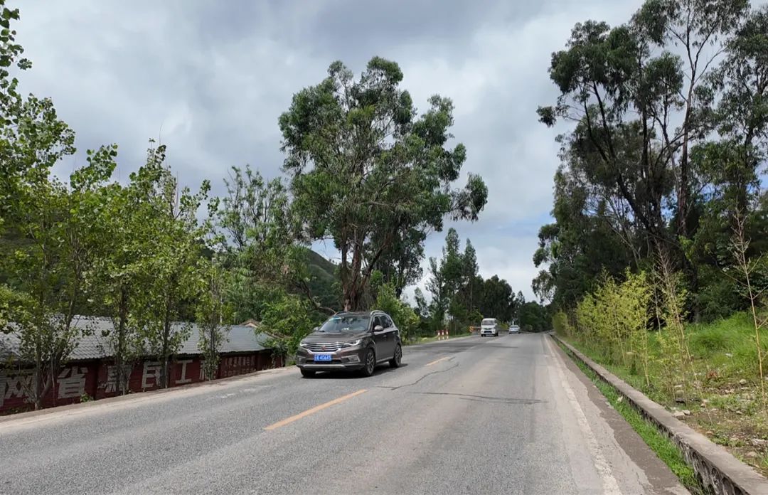晋宁 诗意的栖居地