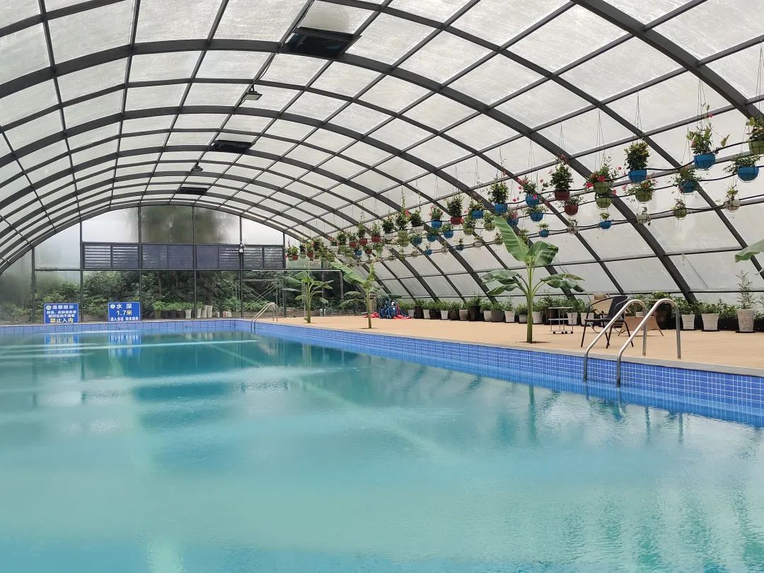 晋宁 诗意的栖居地