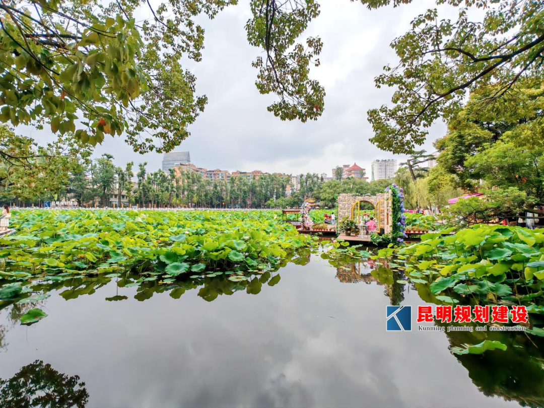 昆明广播电视台