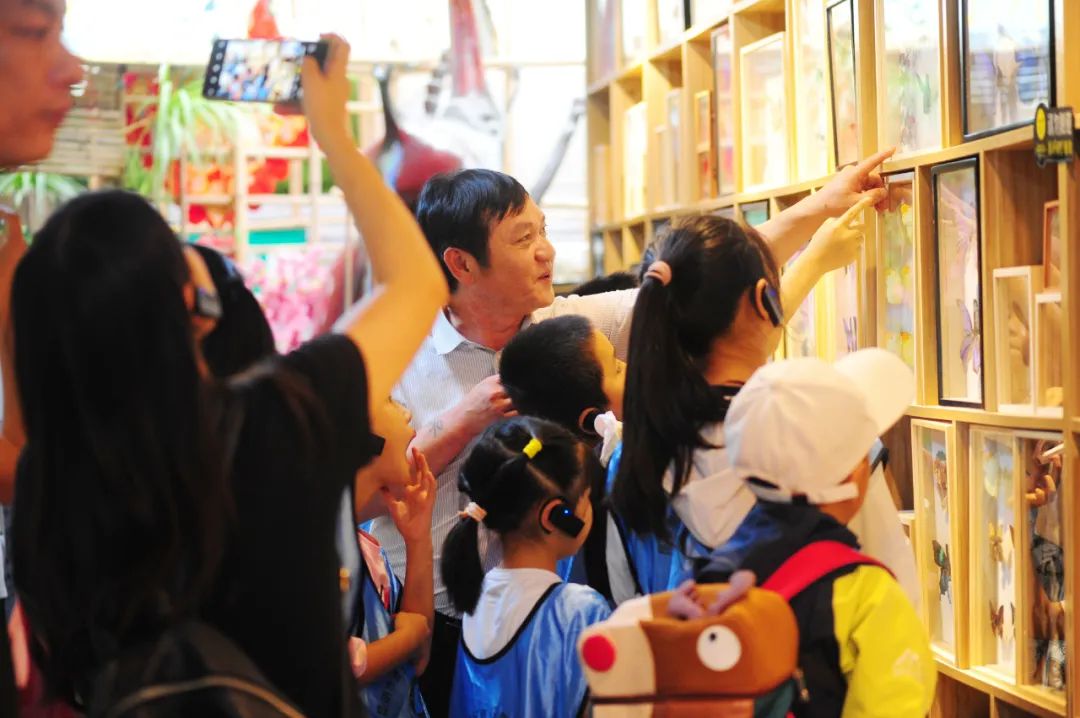 昆明市金殿名胜区