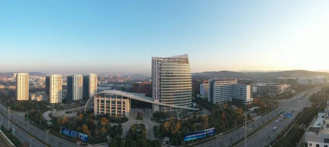 昆明经开区