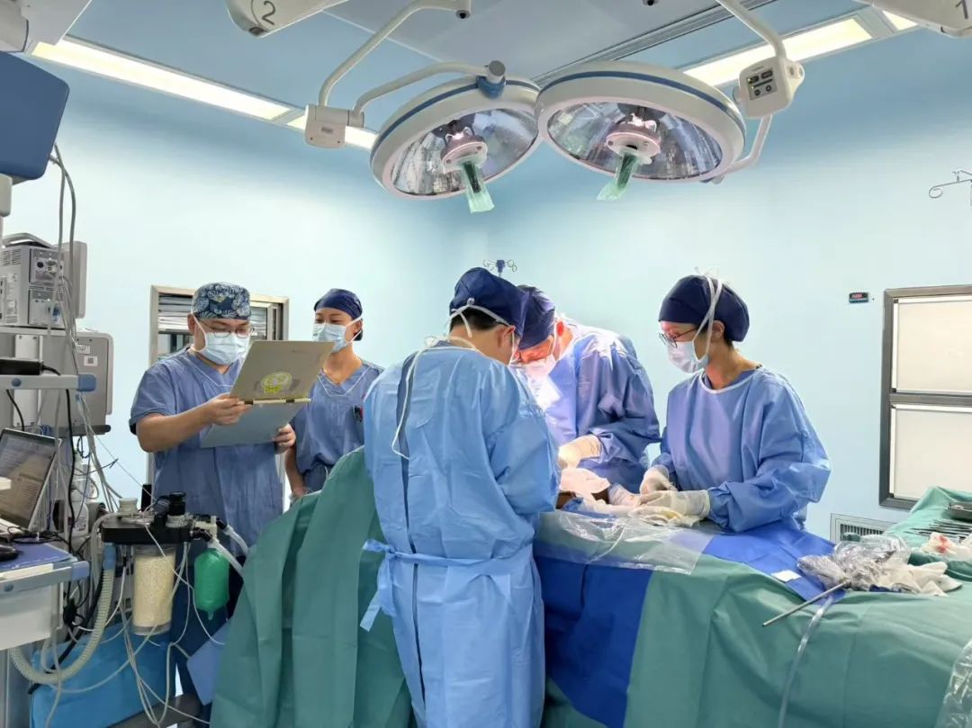 普洱市人民医院