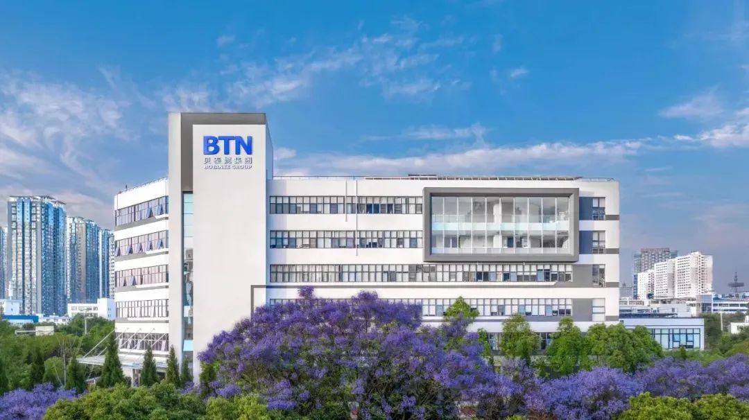 昆明国家高新区发布