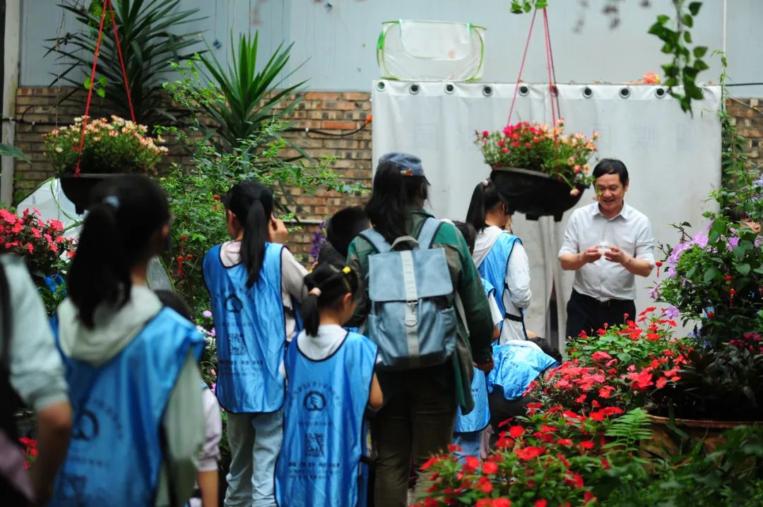 昆明市金殿名胜区