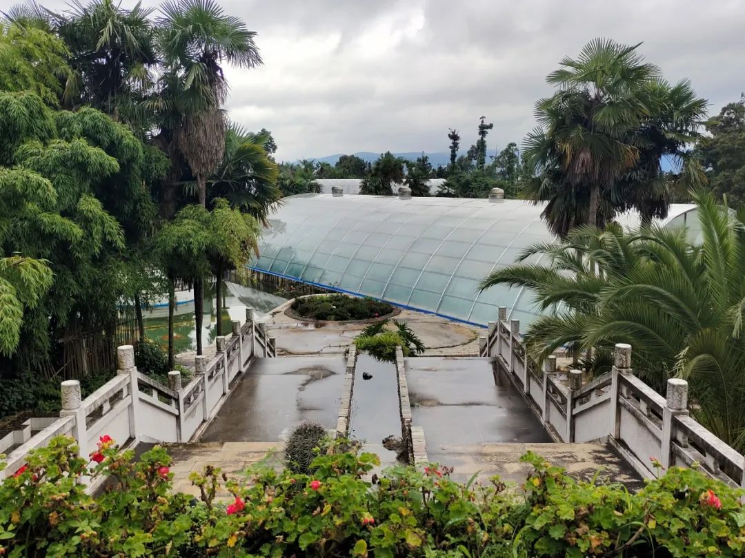 晋宁 诗意的栖居地