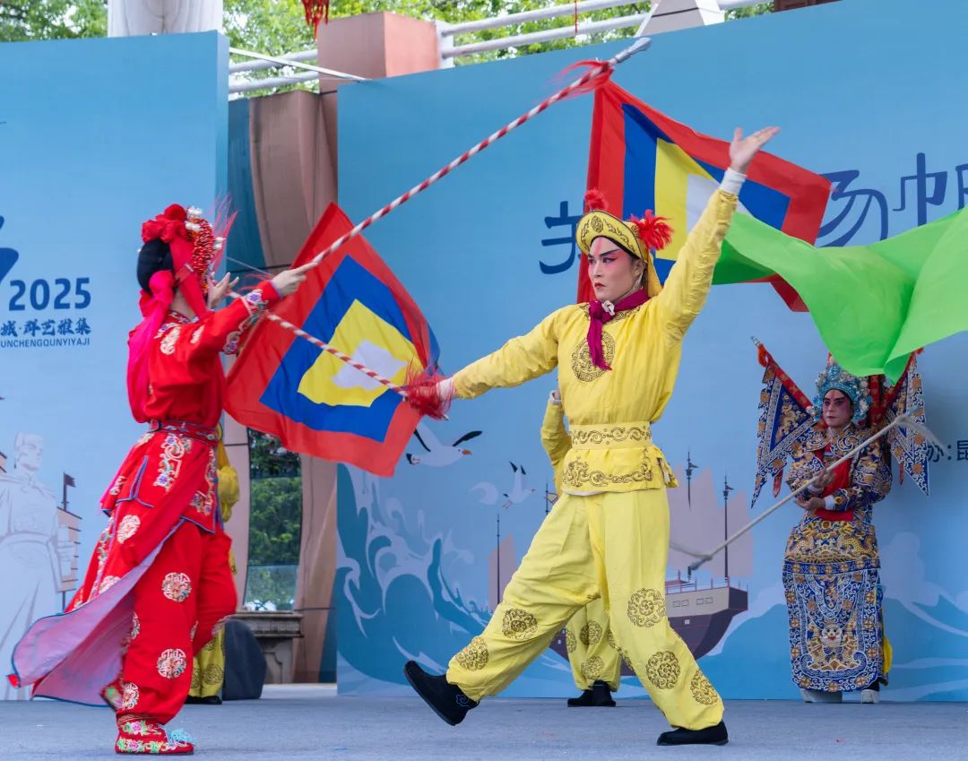 晋宁 诗意的栖居地