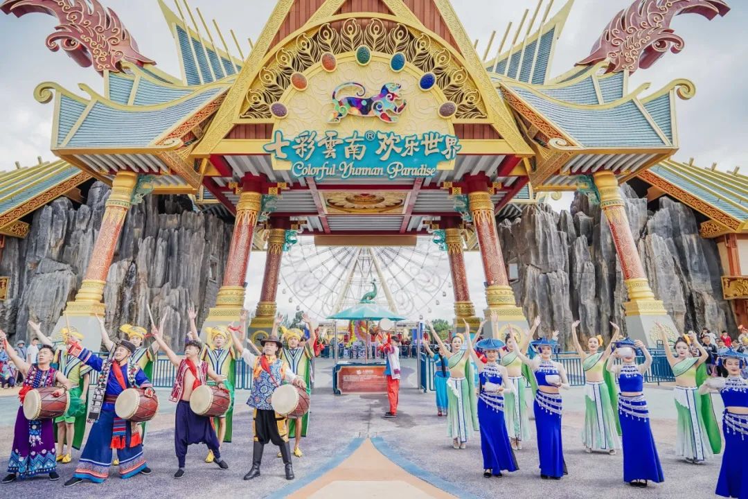 晋宁 诗意的栖居地