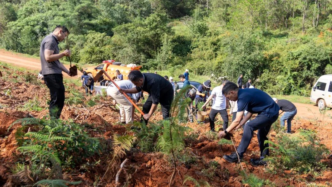 晋宁 诗意的栖居地