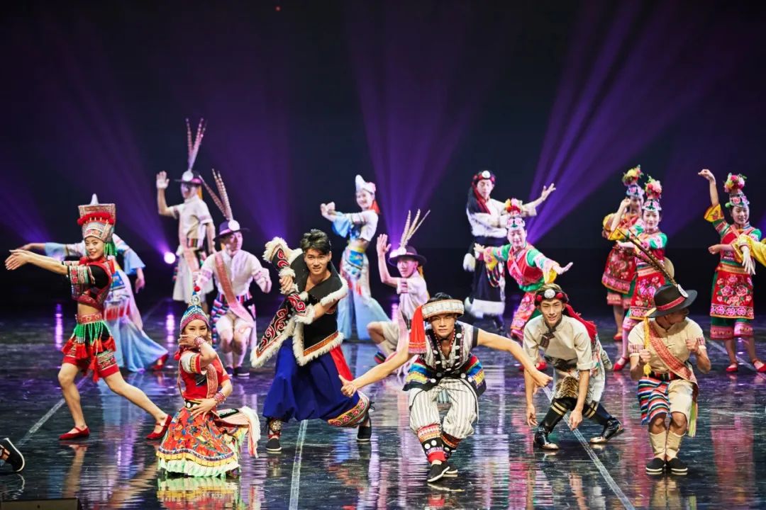 晋宁 诗意的栖居地