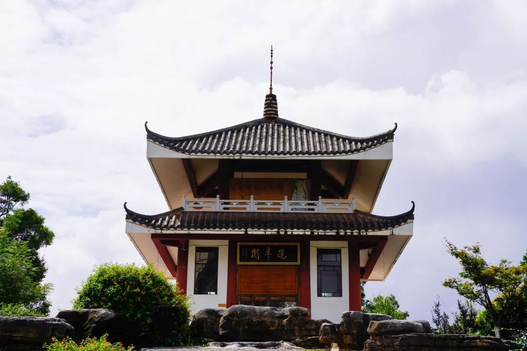 晋宁 诗意的栖居地