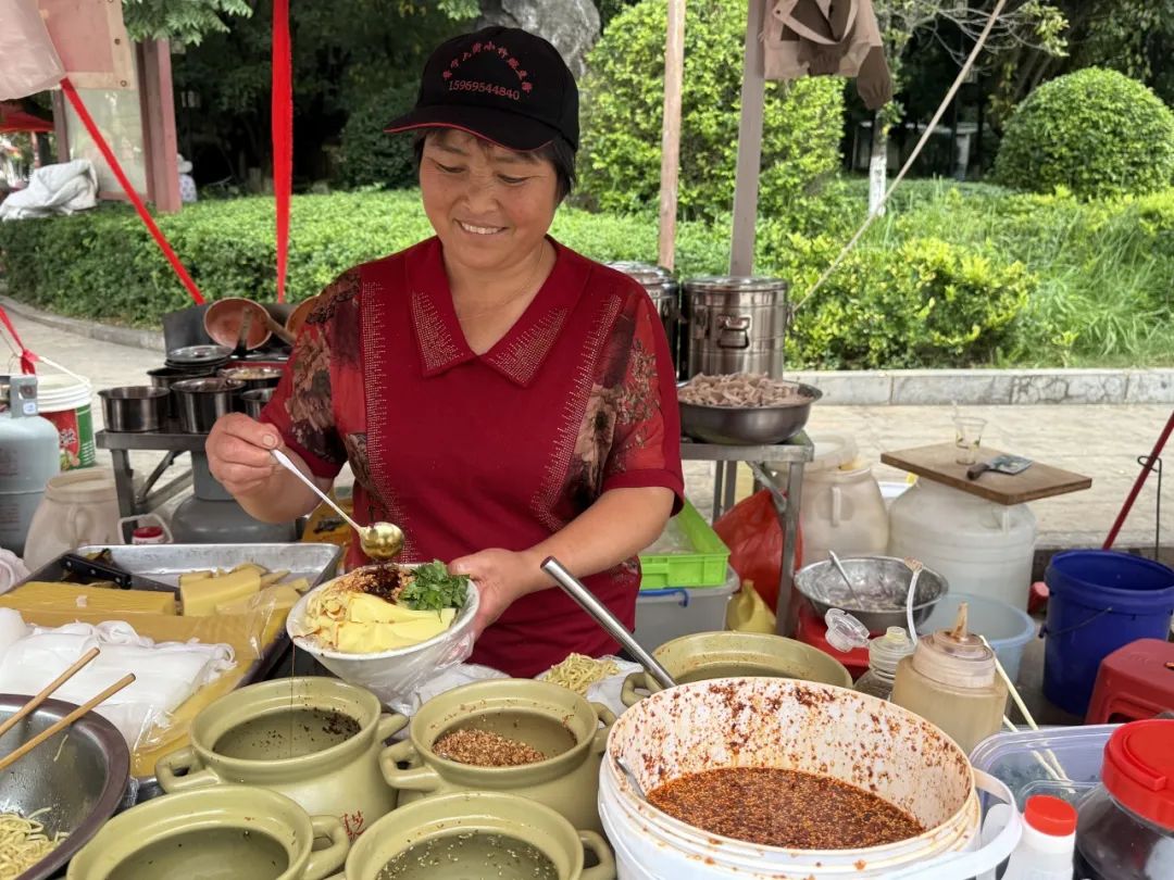 晋宁 诗意的栖居地