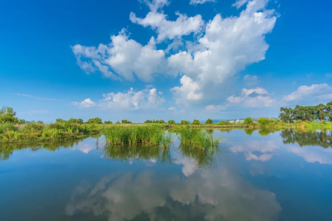 晋宁 诗意的栖居地