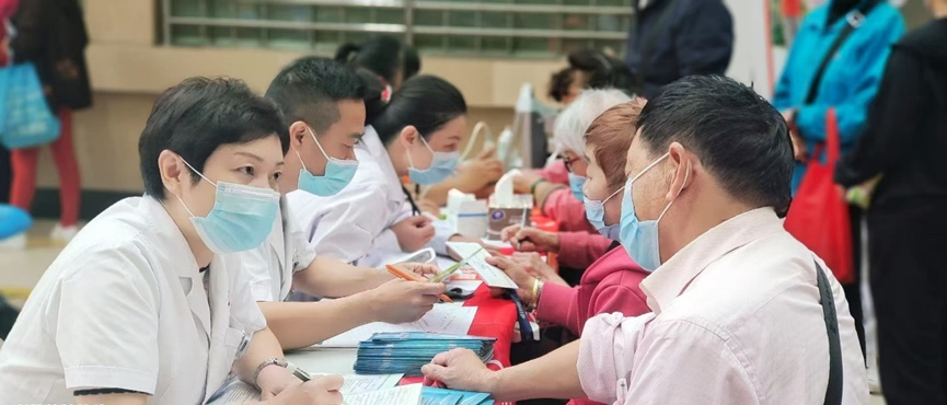 昆明市第一人民医院