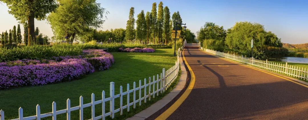 晋宁 诗意的栖居地