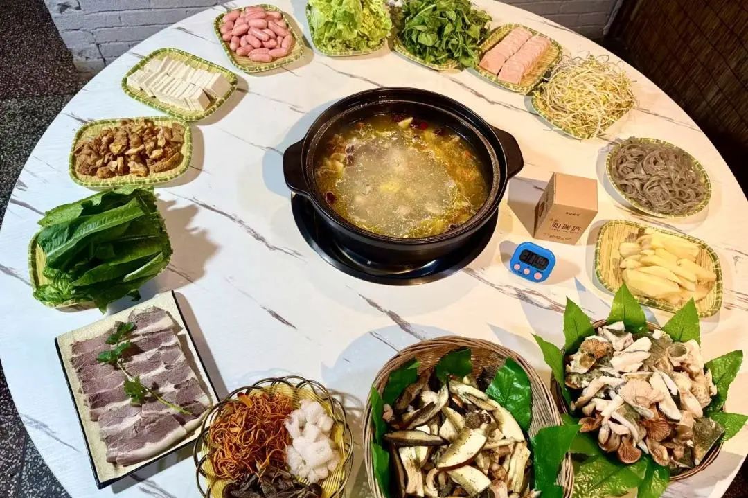 晋宁 诗意的栖居地