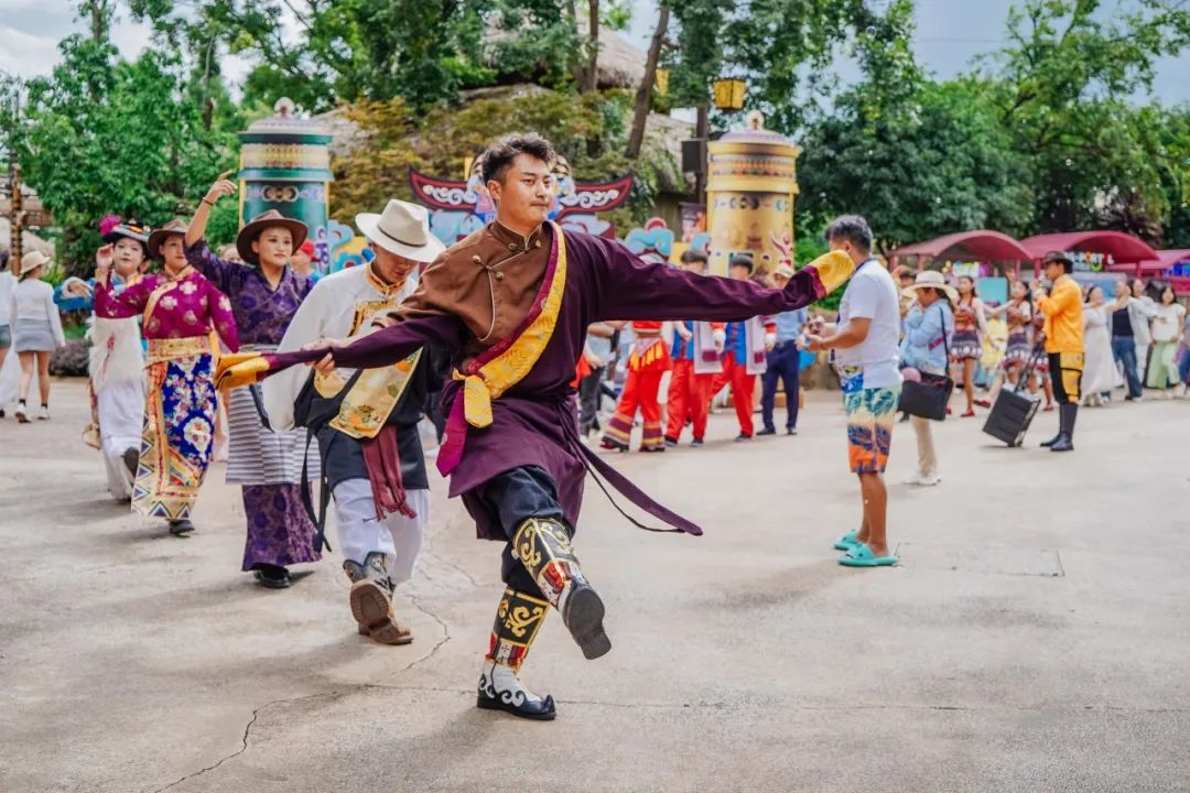 晋宁 诗意的栖居地