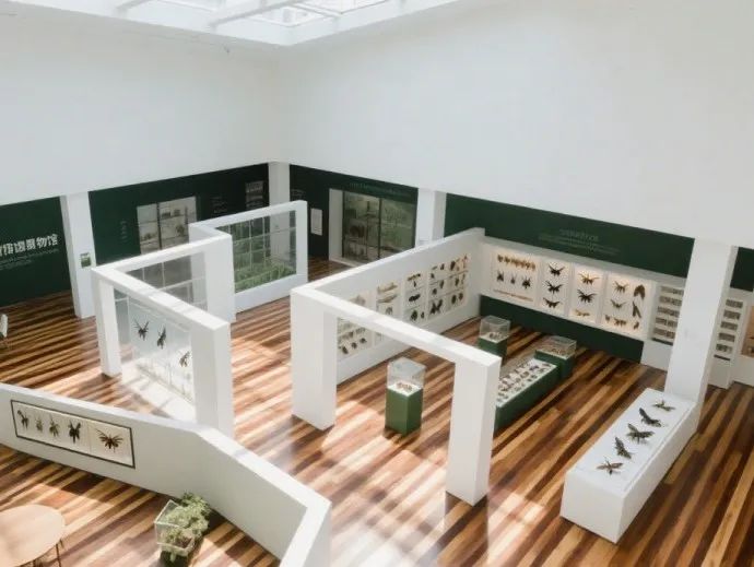 西双版纳望天树景区