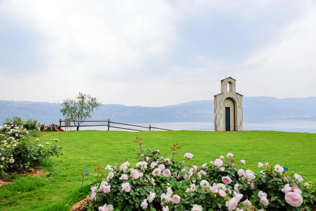 昆明阳宗海风景名胜区