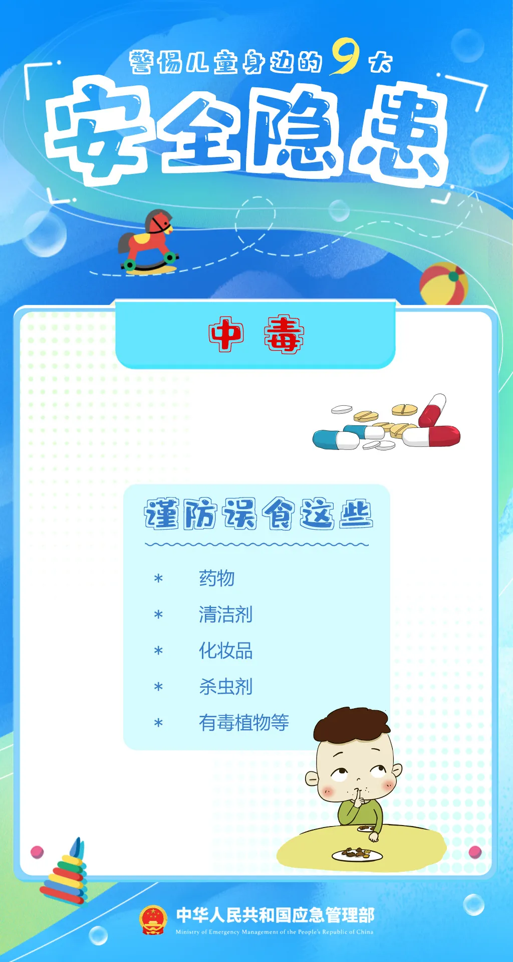 美丽云南微科普