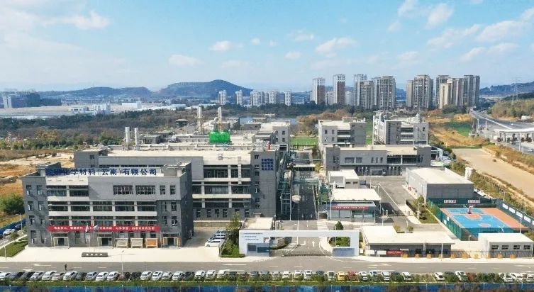 昆明国家高新区发布