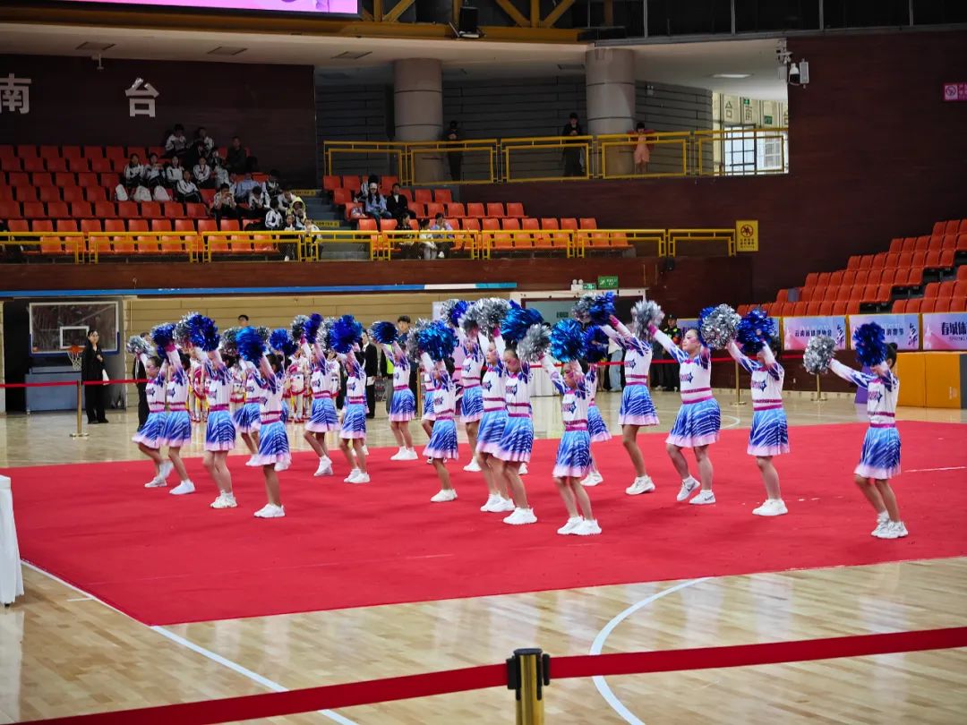 昆明西山教育体育