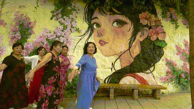 8099999街头巷尾微信