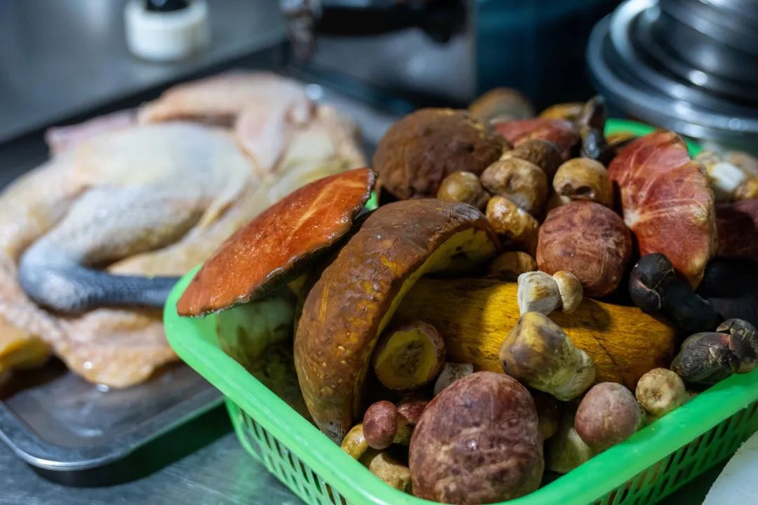 晋宁 诗意的栖居地