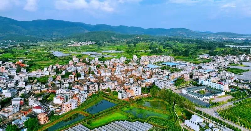 晋宁 诗意的栖居地