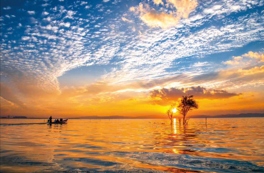 昆明广播电视台