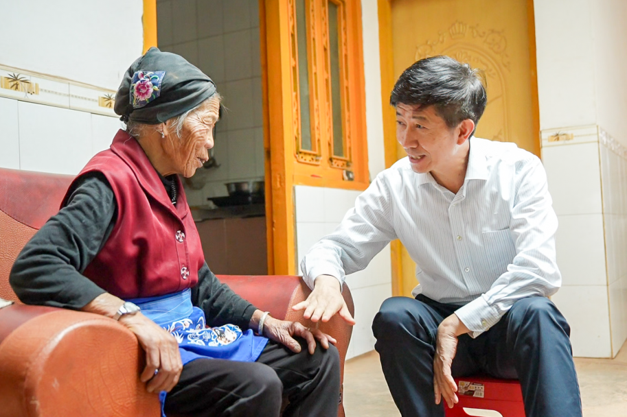 晋宁 诗意的栖居地