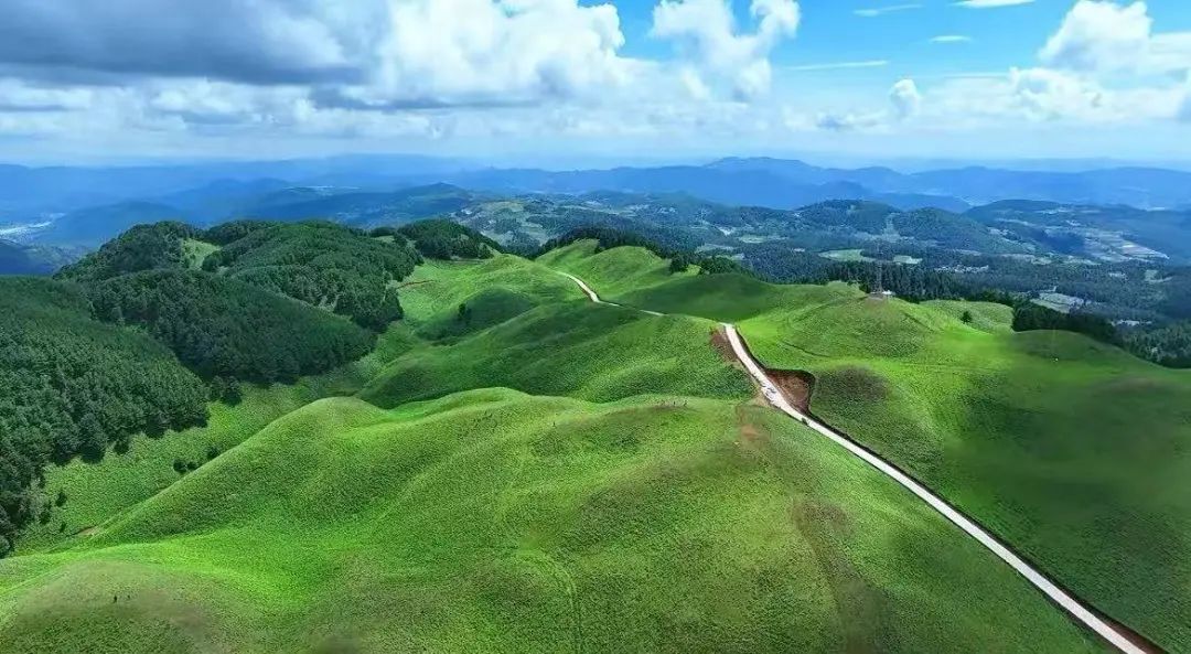 街头巷尾