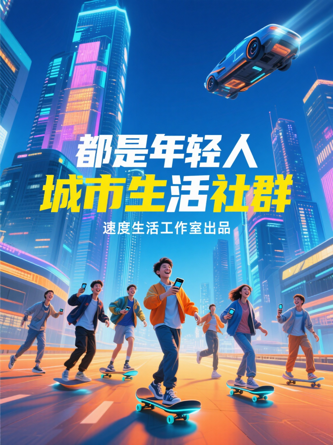 FM954昆明汽车音乐广播