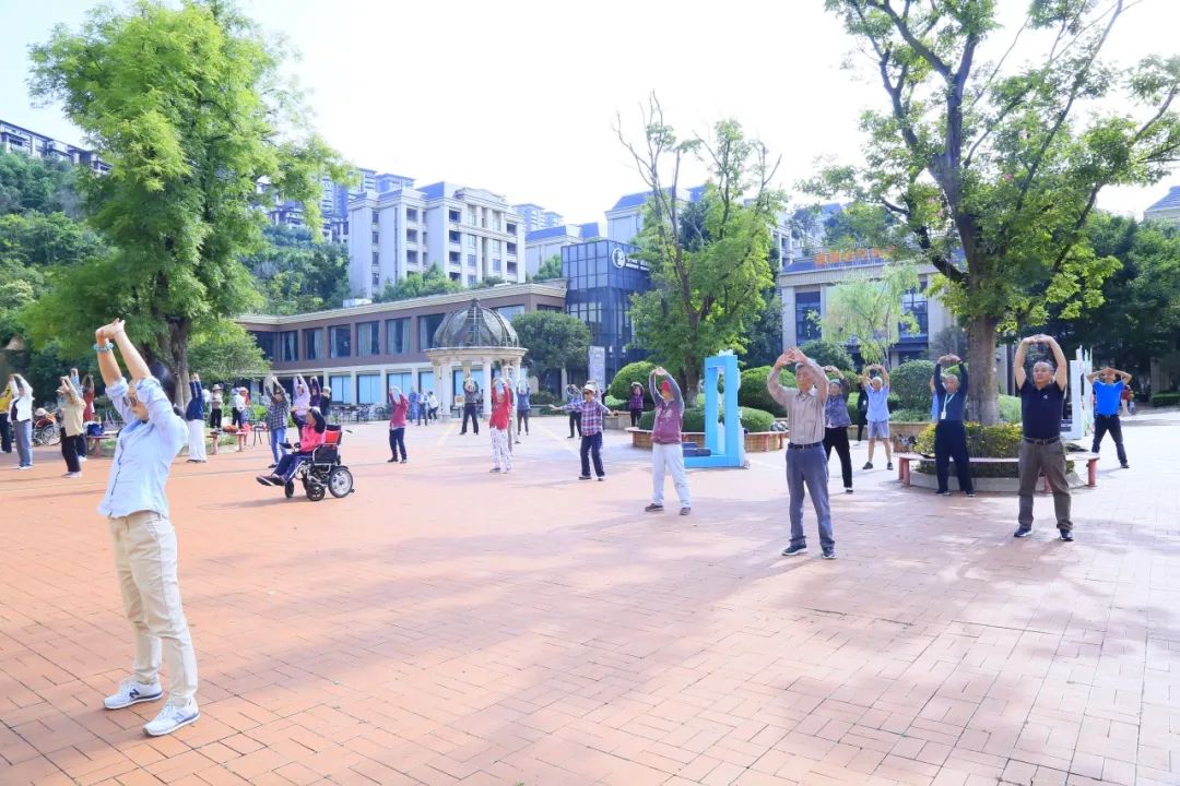 晋宁 诗意的栖居地