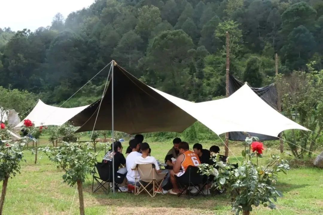 晋宁 诗意的栖居地