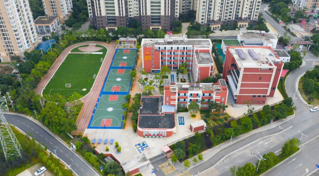 晋宁 诗意的栖居地