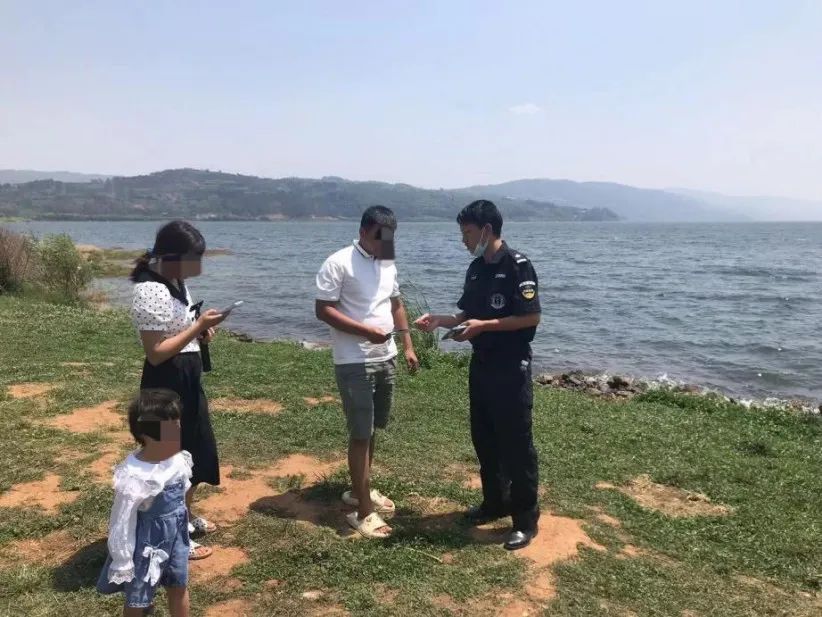 昆明阳宗海风景名胜区