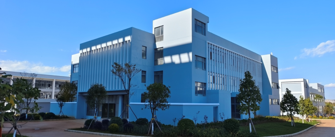 昆明国家高新区发布