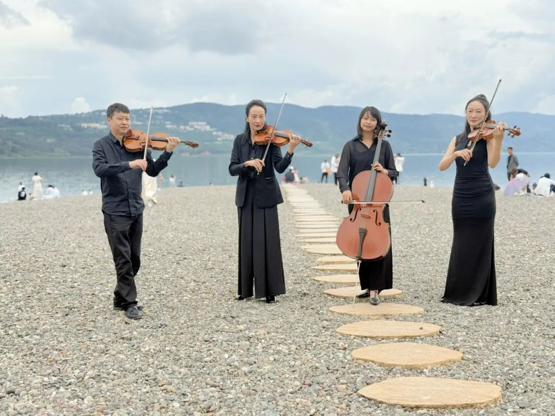 昆明阳宗海风景名胜区