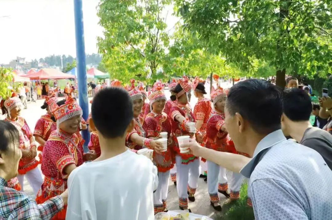 晋宁 诗意的栖居地
