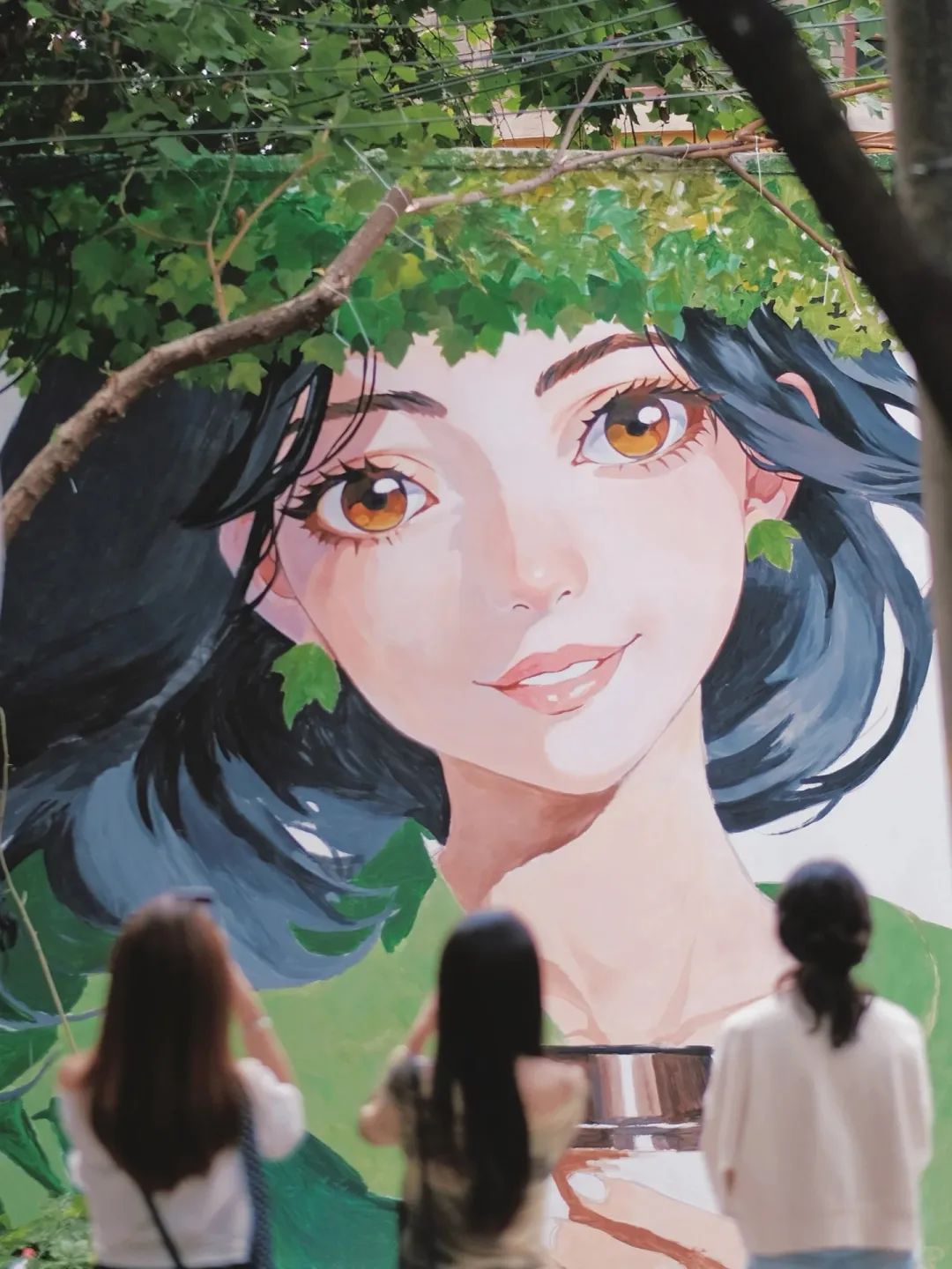 8099999街头巷尾微信