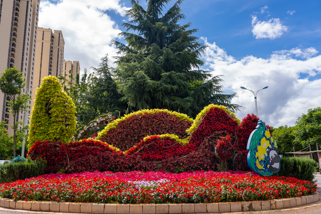 晋宁 诗意的栖居地