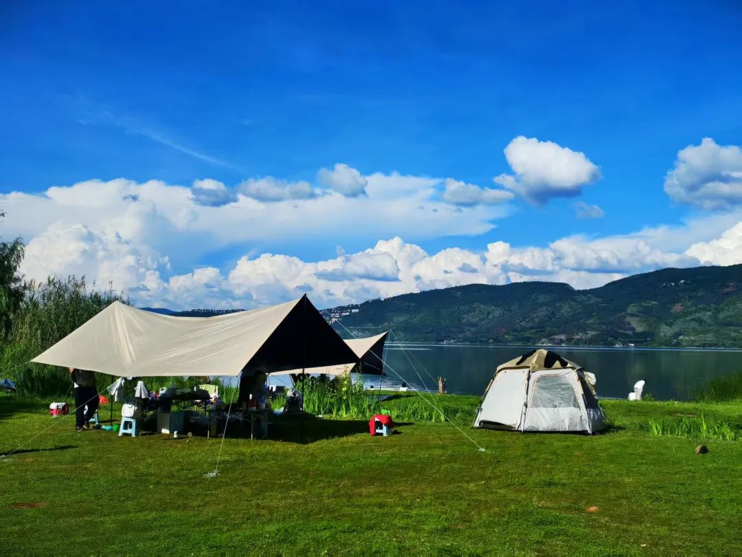 昆明阳宗海风景名胜区