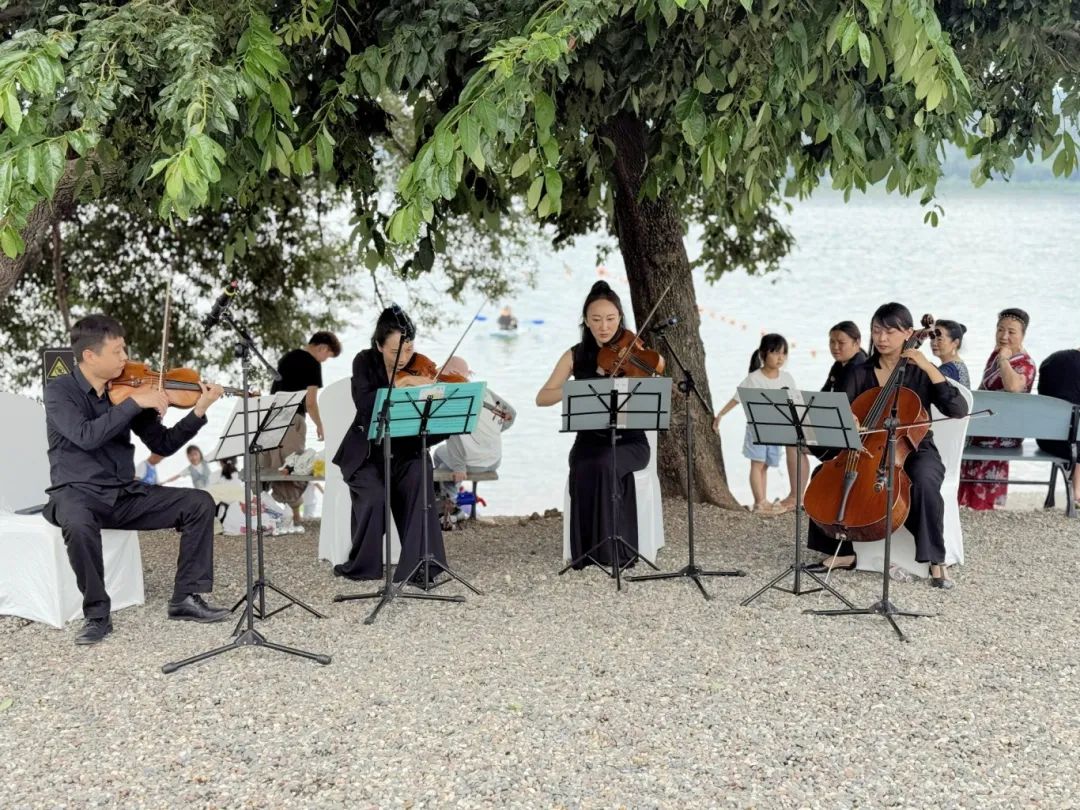 昆明阳宗海风景名胜区