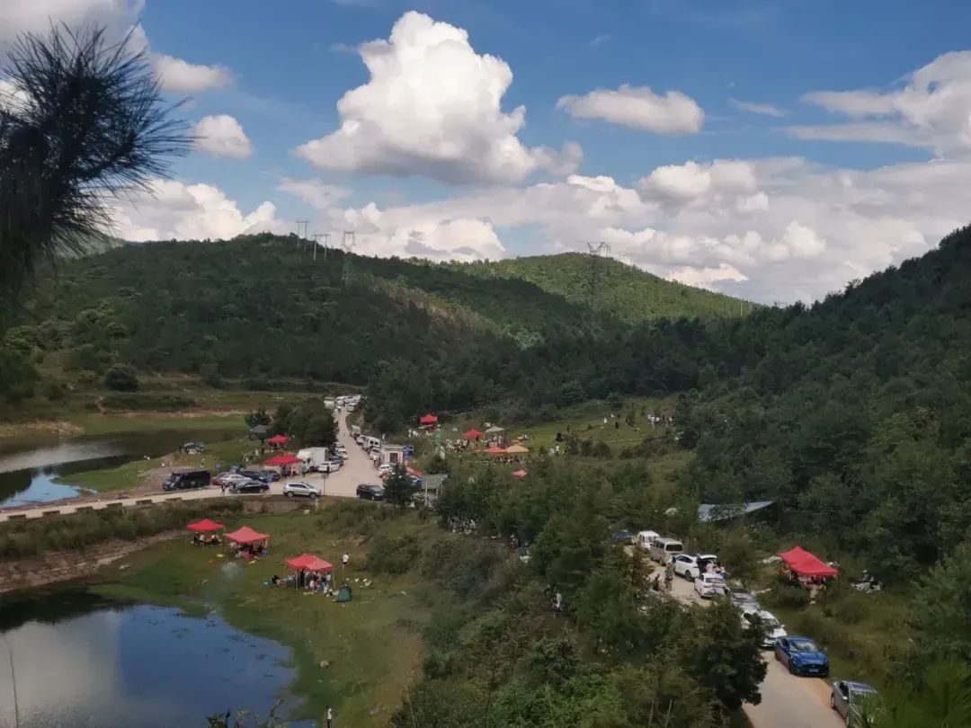 晋宁 诗意的栖居地