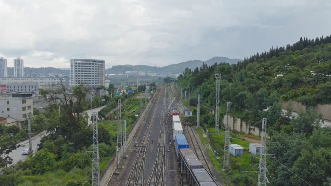 晋宁 诗意的栖居地