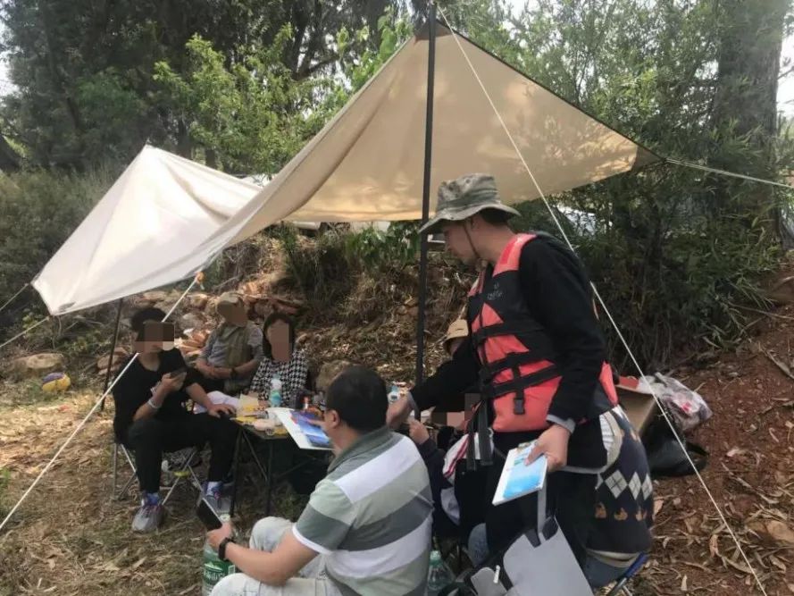 昆明阳宗海风景名胜区