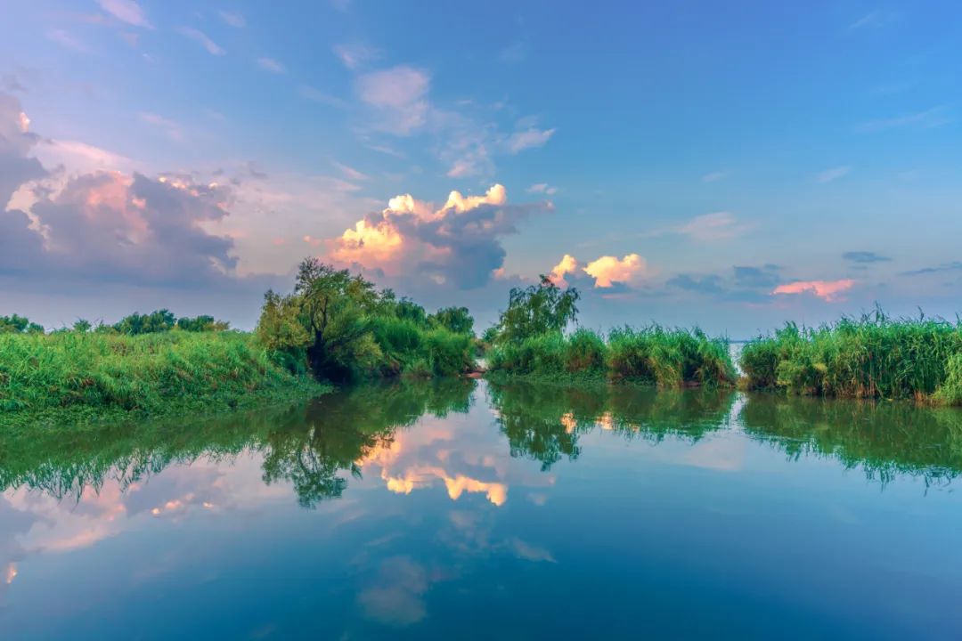 晋宁 诗意的栖居地